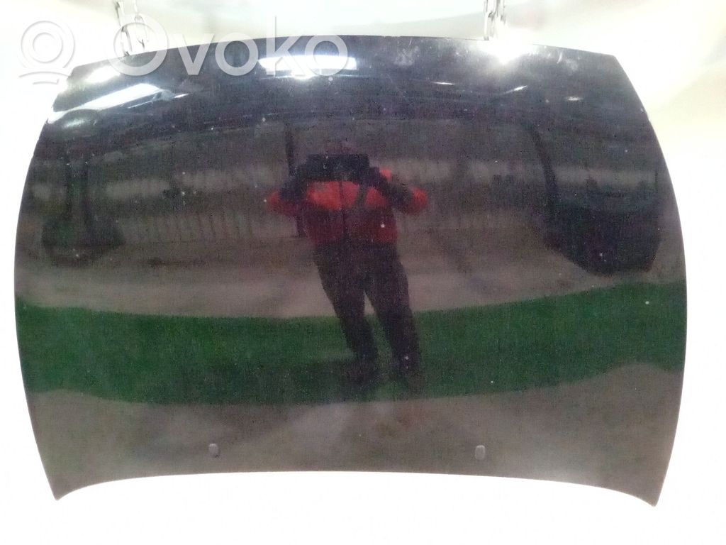 Ford Ka Dzinēja pārsegs (vāks) 