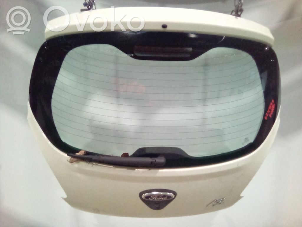 Ford Ka Tailgate/trunk/boot lid 