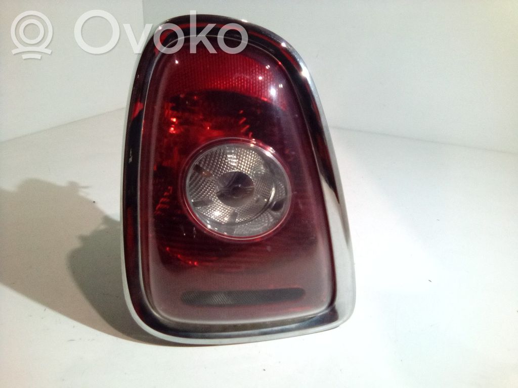Mini One - Cooper R56 Takavalot 