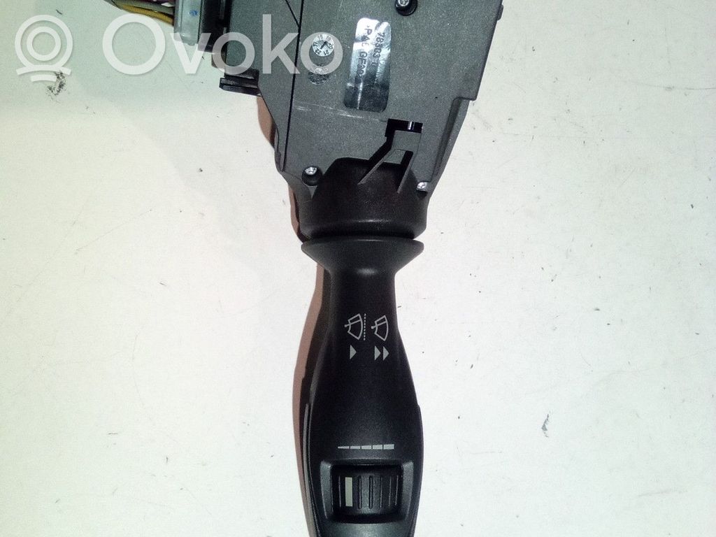 Ford Ka Commodo d'essuie-glace 