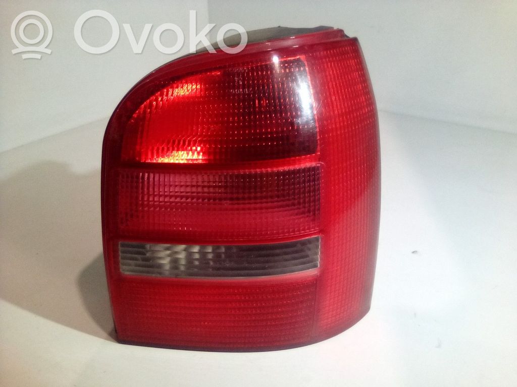 Audi A4 S4 B5 8D Takavalot 