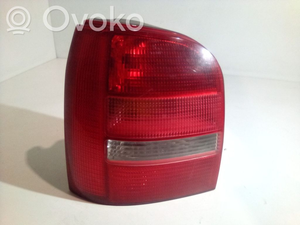 Audi A4 S4 B5 8D Takavalot 
