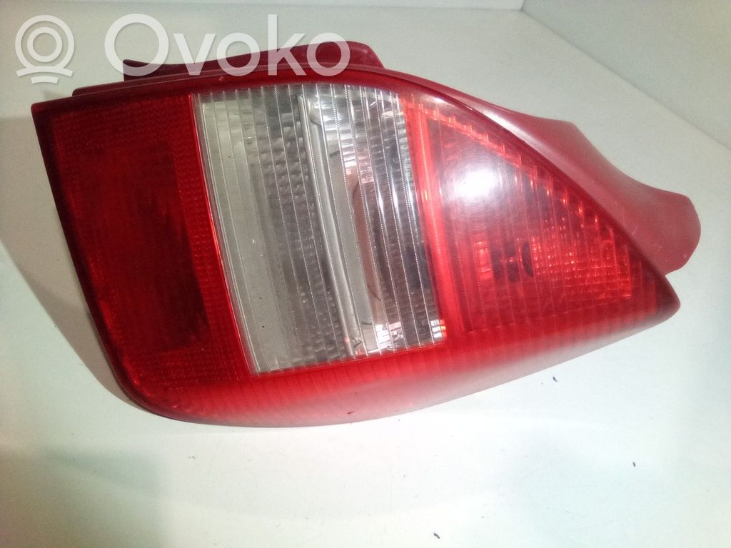 Citroen C2 Takavalot 