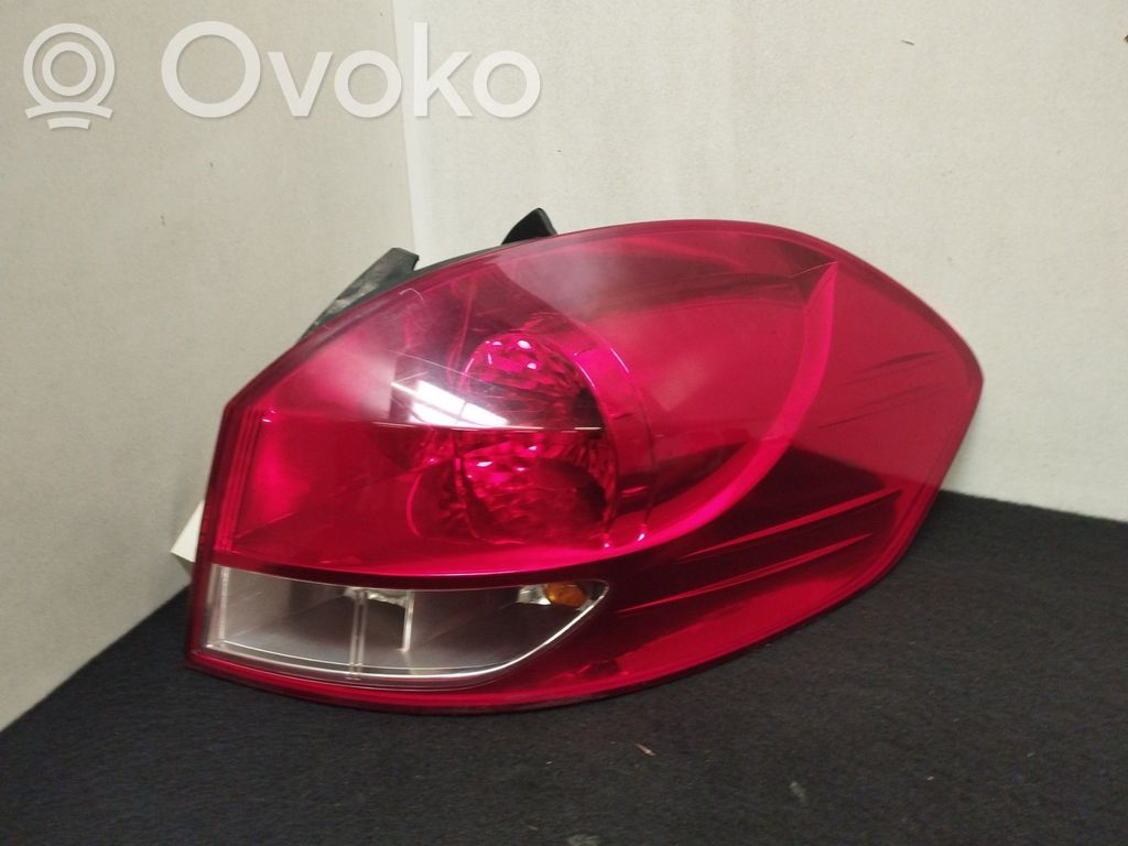 Renault Clio III Lampa tylna 