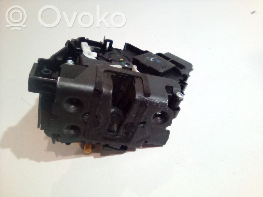 Ford Ka Front door lock 