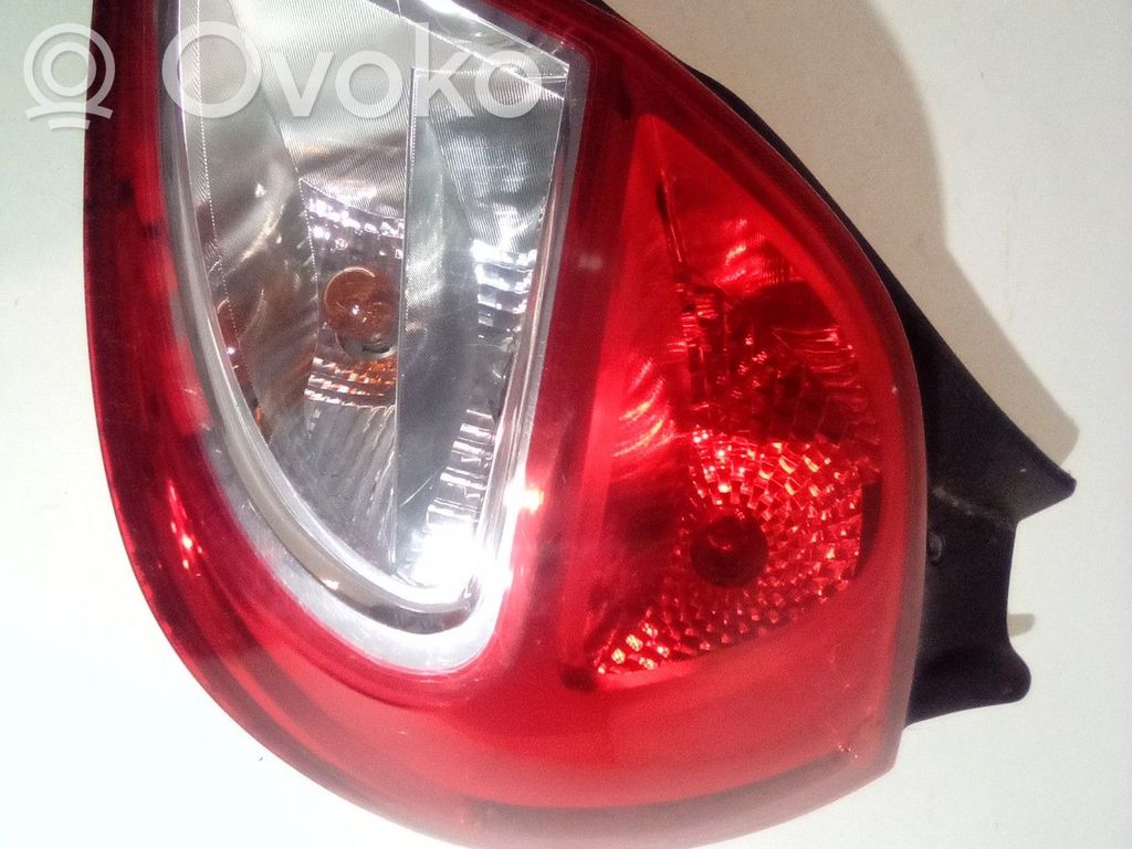 Renault Clio III Takavalot 