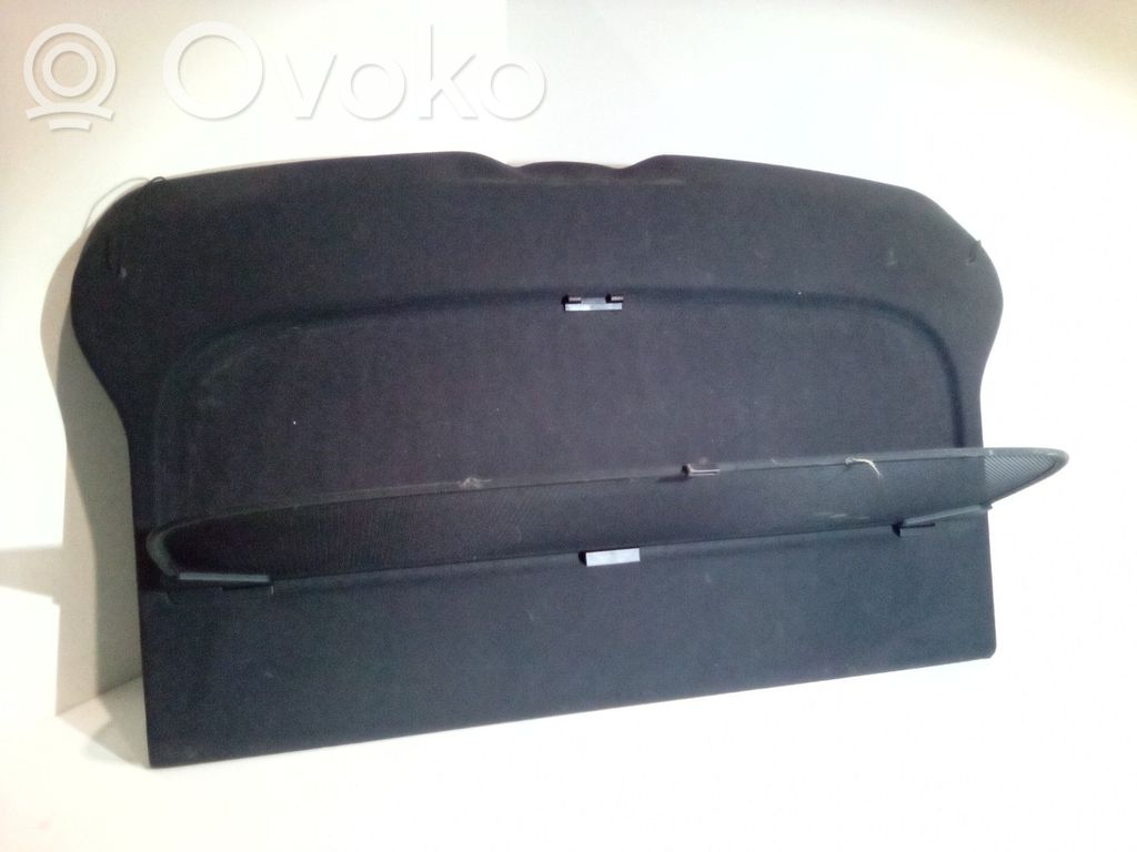 Audi A3 S3 A3 Sportback 8P Hattuhylly 