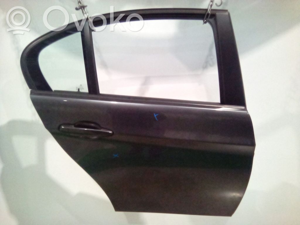 Rear door   41007203648