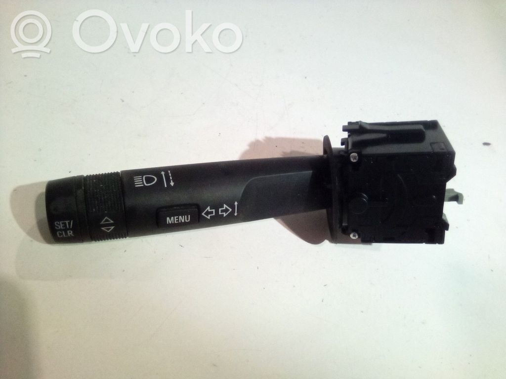 Opel Karl Indicator stalk 