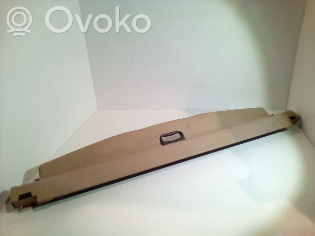BMW X3 E83 Parcel shelf 