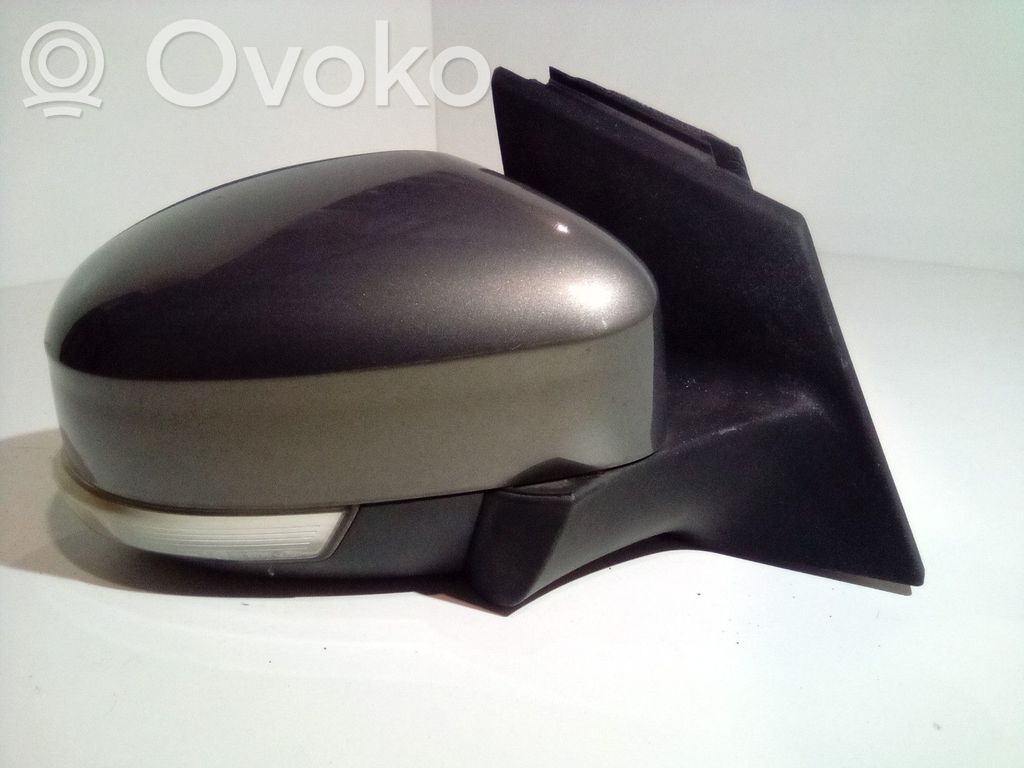 Ford Focus Manual wing mirror 