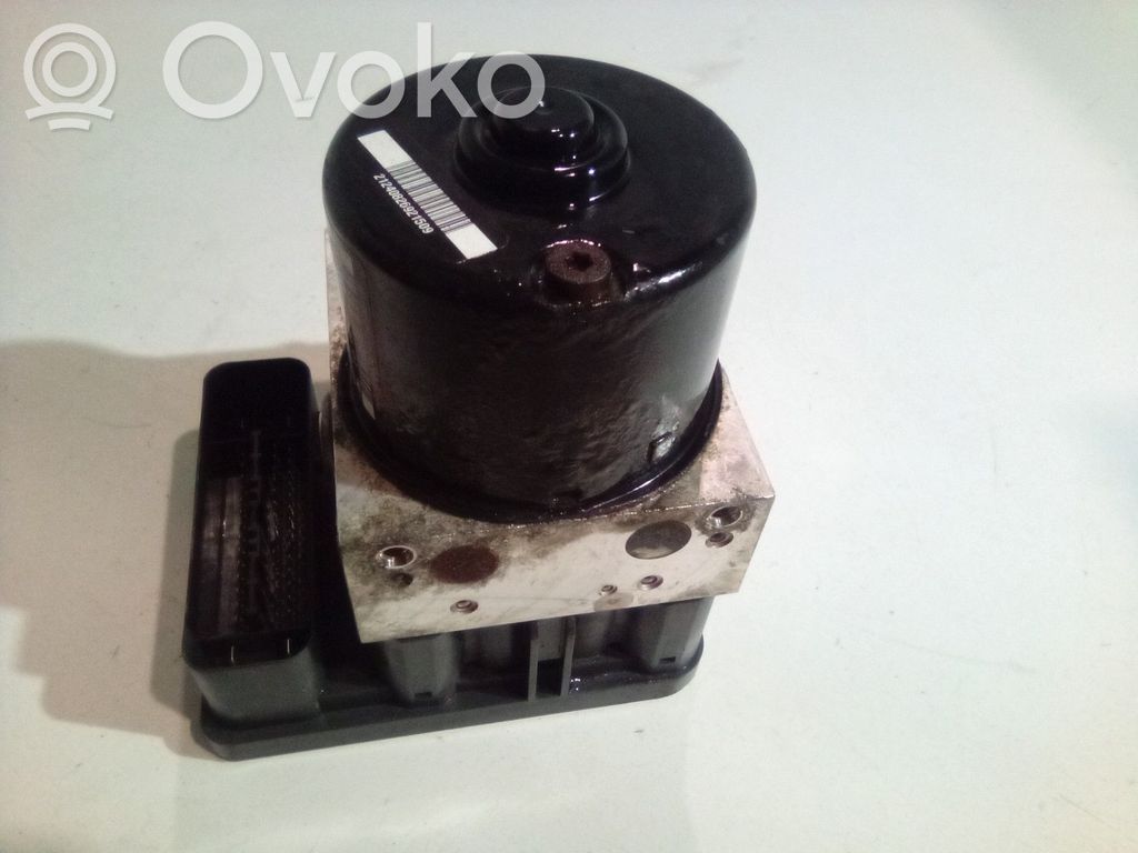 Citroen C3 Picasso ABS bloks 