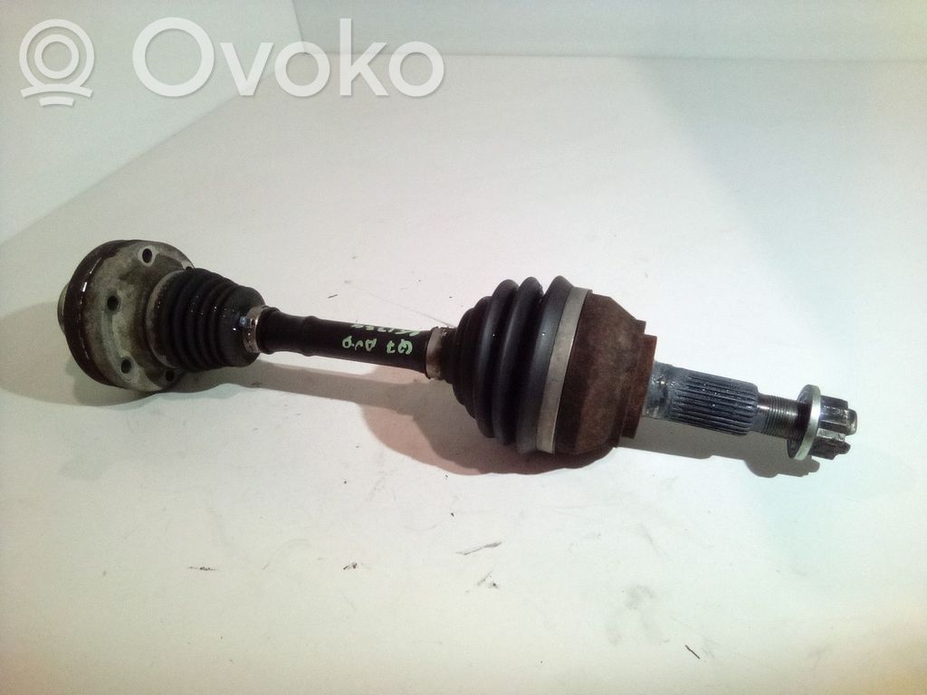 Audi Q7 4L Półoś przednia 