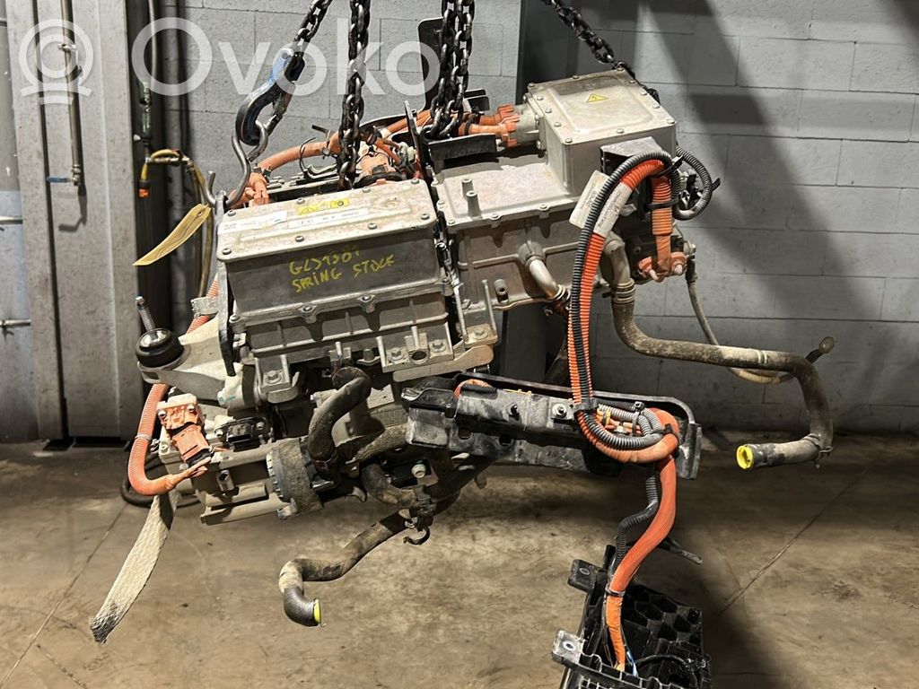 Engine   4DB401,4DB401