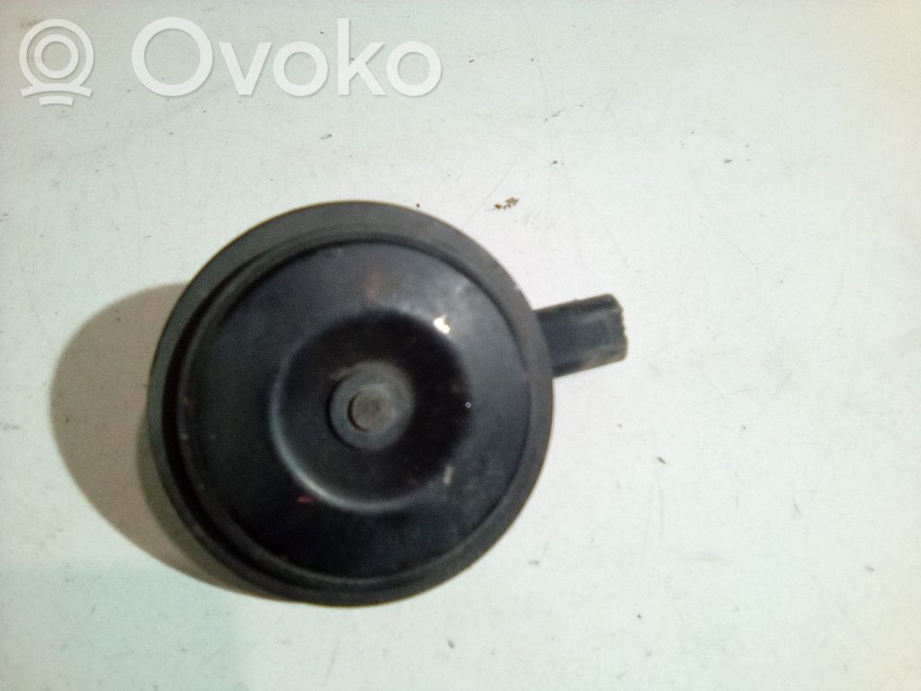 Dacia Spring Señal acústica 
