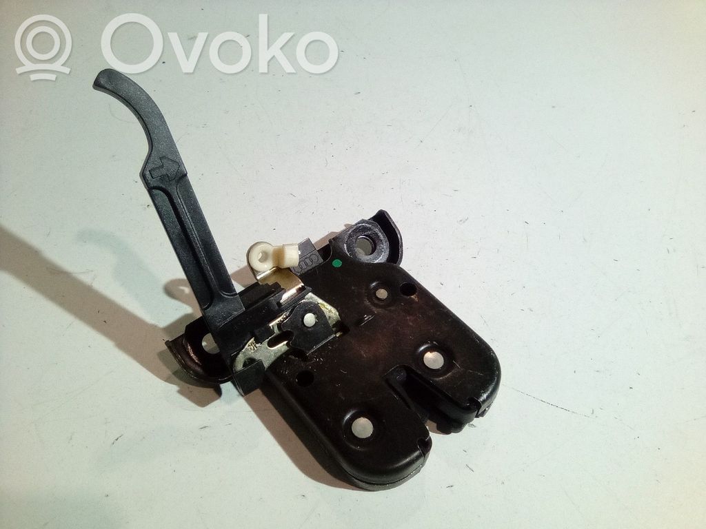 Mitsubishi ASX Tailgate/trunk/boot lock/catch/latch 