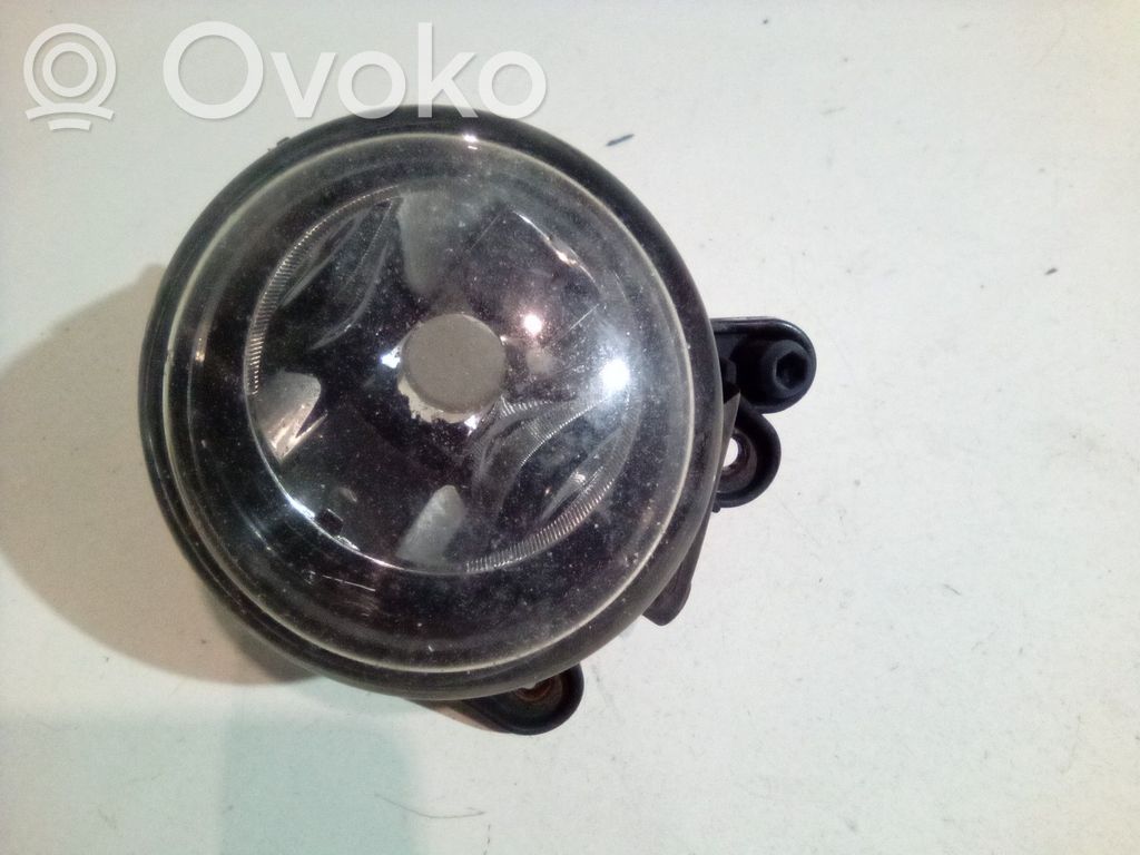 Volkswagen Golf V Światło przeciwmgłowe przednie 