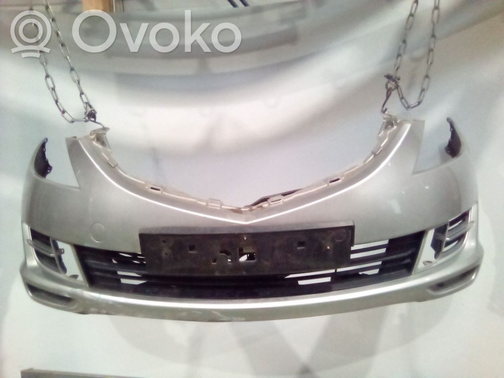 Mazda 6 Front bumper 