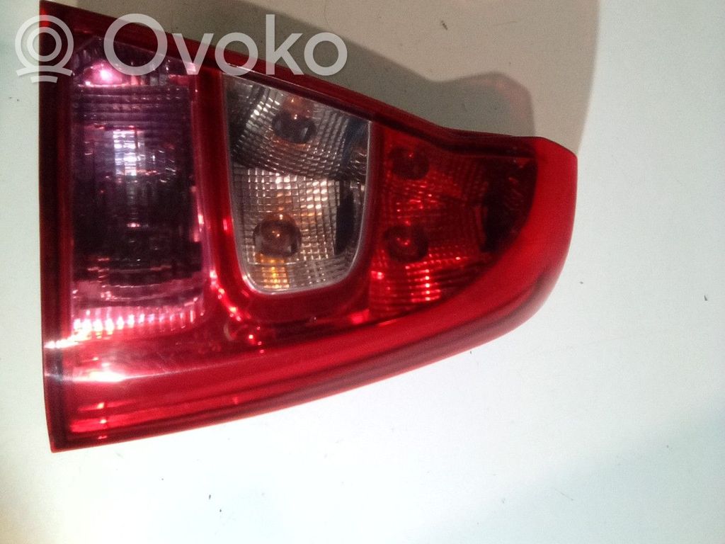 Dacia Logan I Takavalot 