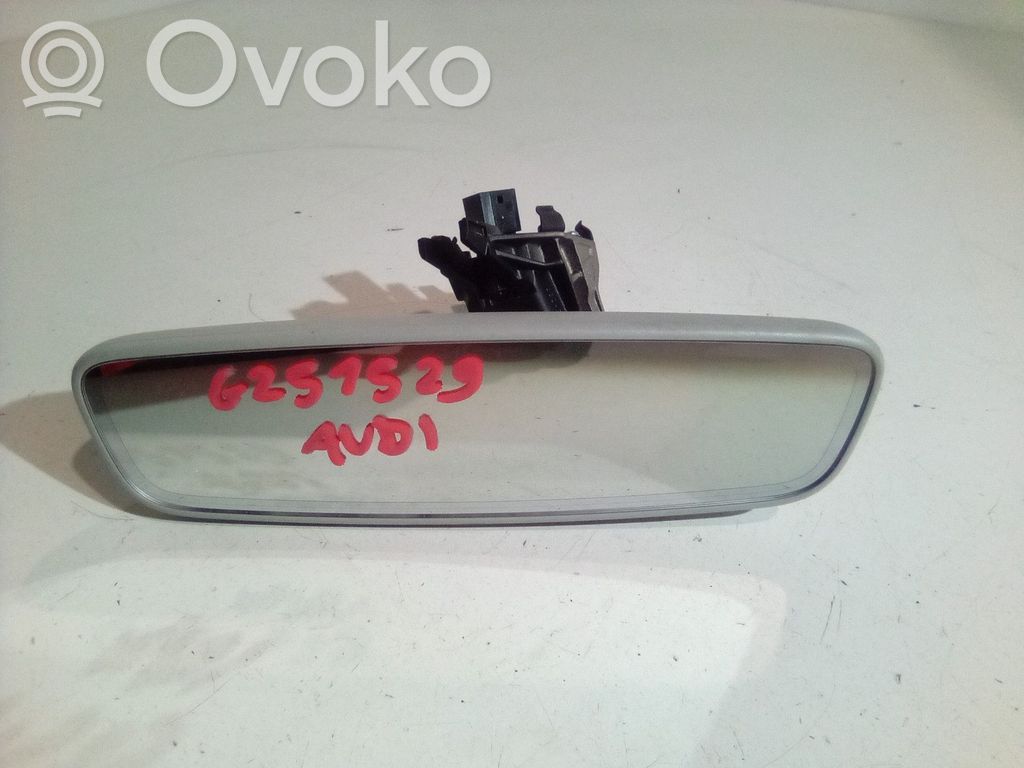 Audi A3 S3 8V Espejo retrovisor (interior) 