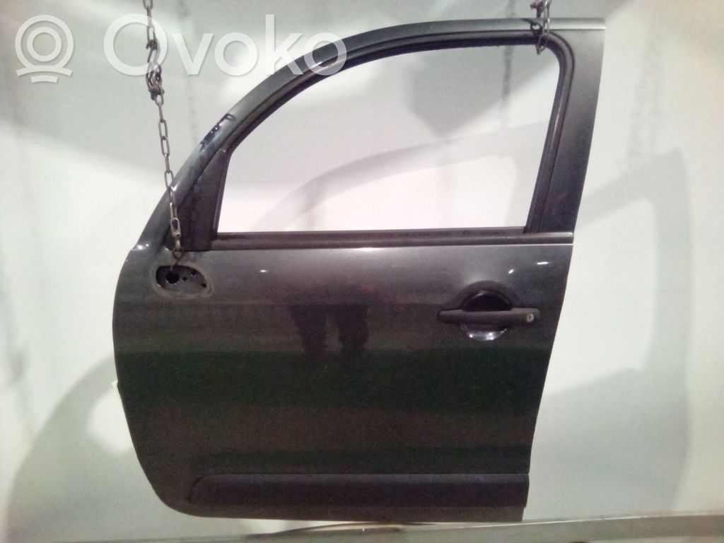 Citroen C3 Picasso Durvis 