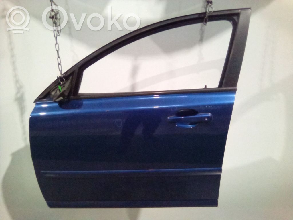 Priekinės durys   31335440