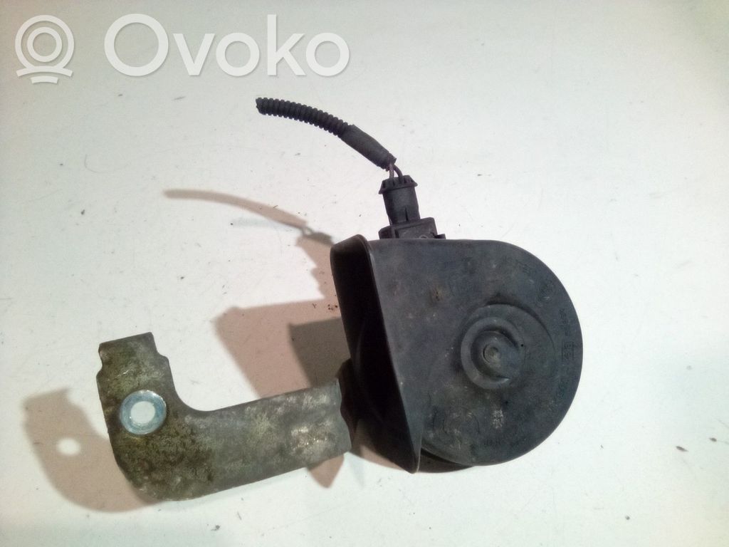 Volvo V50 Señal acústica 