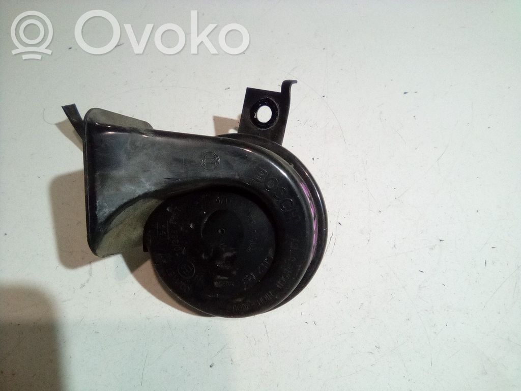 Nissan Micra Horn signal 