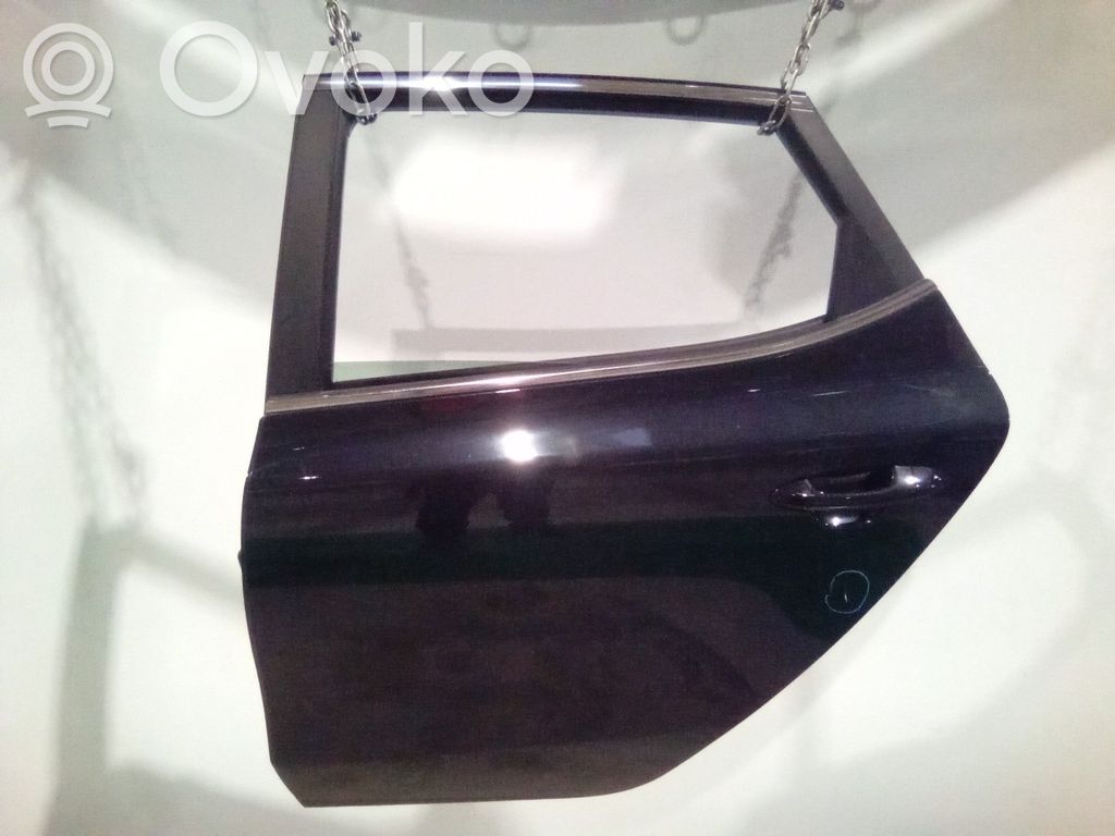 KIA Ceed Galinės durys 