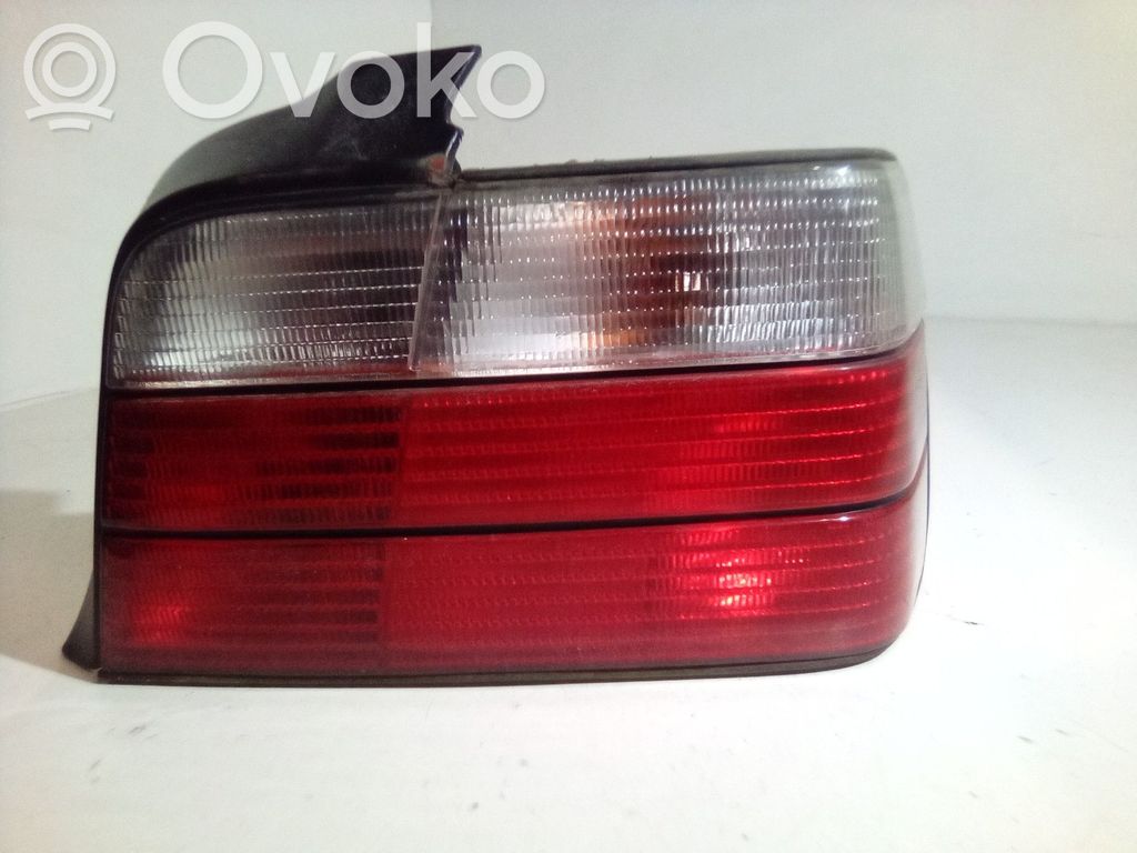 BMW 3 E36 Takavalot 
