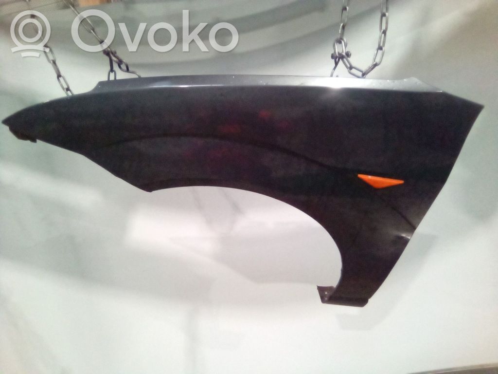 Ford Focus Sparnas 