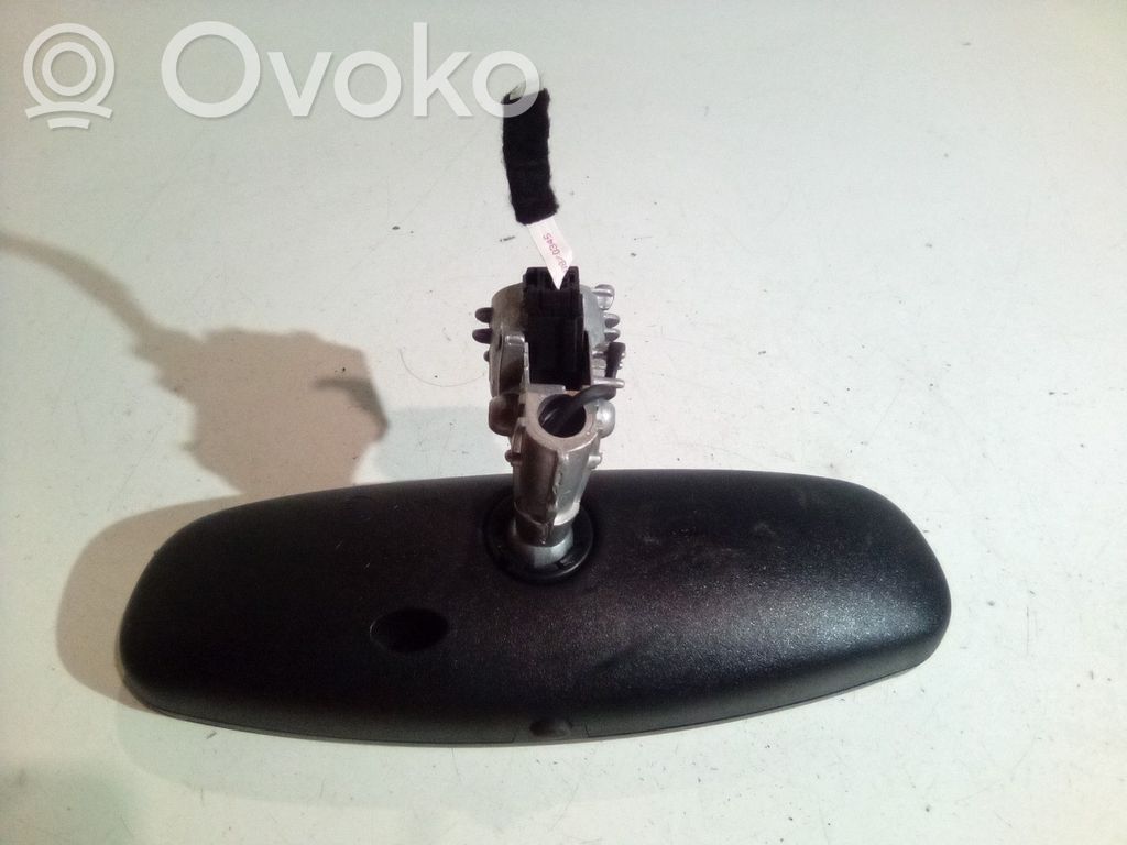 Citroen C5 Rear view mirror (interior) 