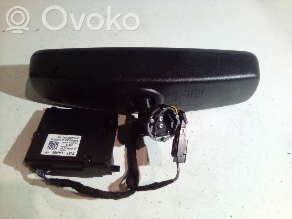 Espejo retrovisor (interior)   1895579