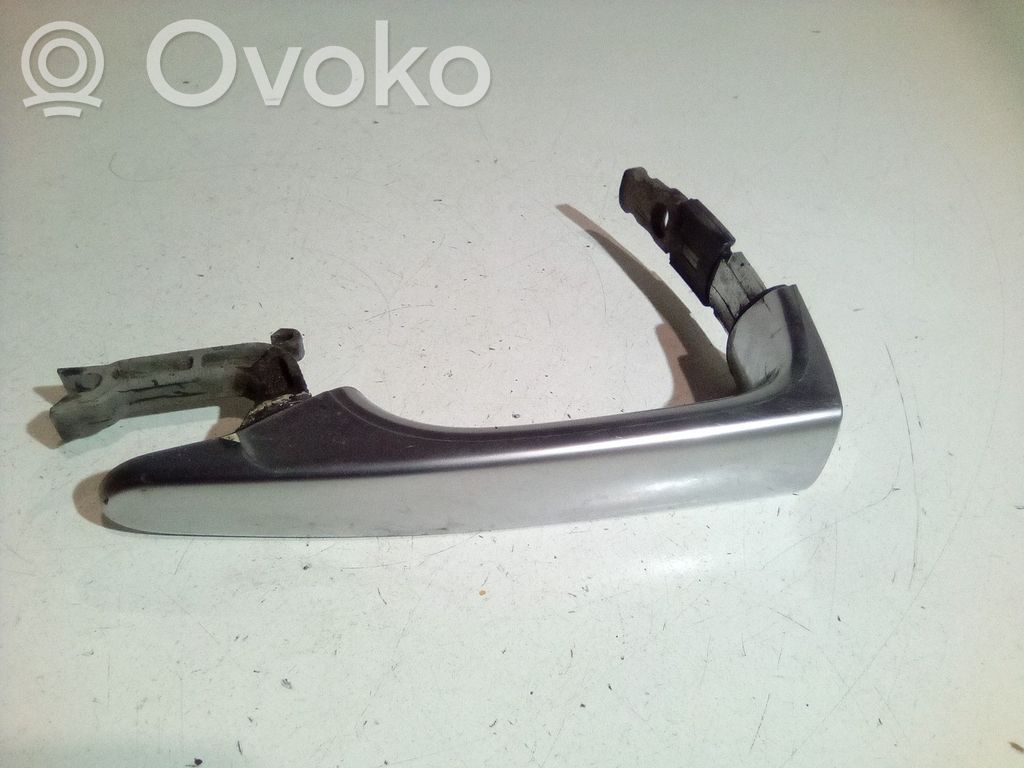 Citroen C8 Manecilla externa puerta delantera 