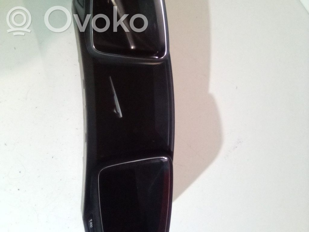 Citroen DS5 Velocímetro (tablero de instrumentos) 