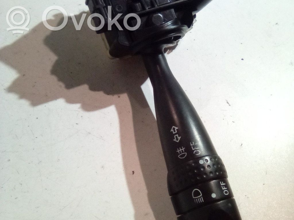 Nissan Pixo Manetka / Przełącznik kierunkowskazów 