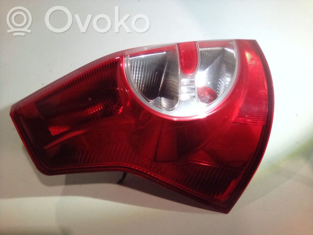 Dacia Sandero Takavalot 