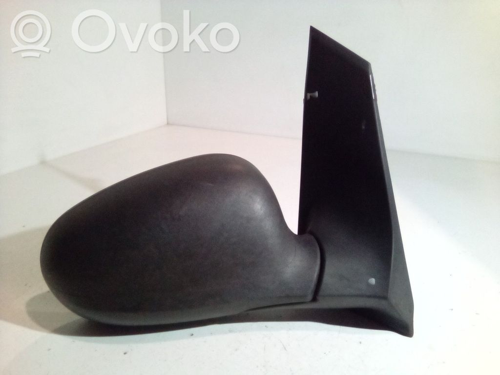 Ford Ka Manual wing mirror 