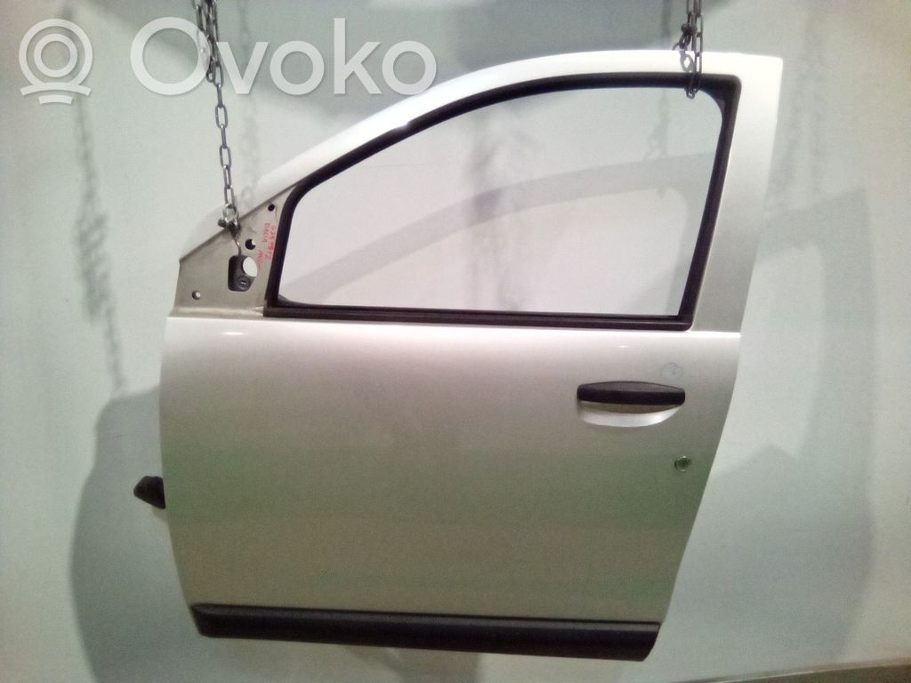 Dacia Dokker Puerta delantera 