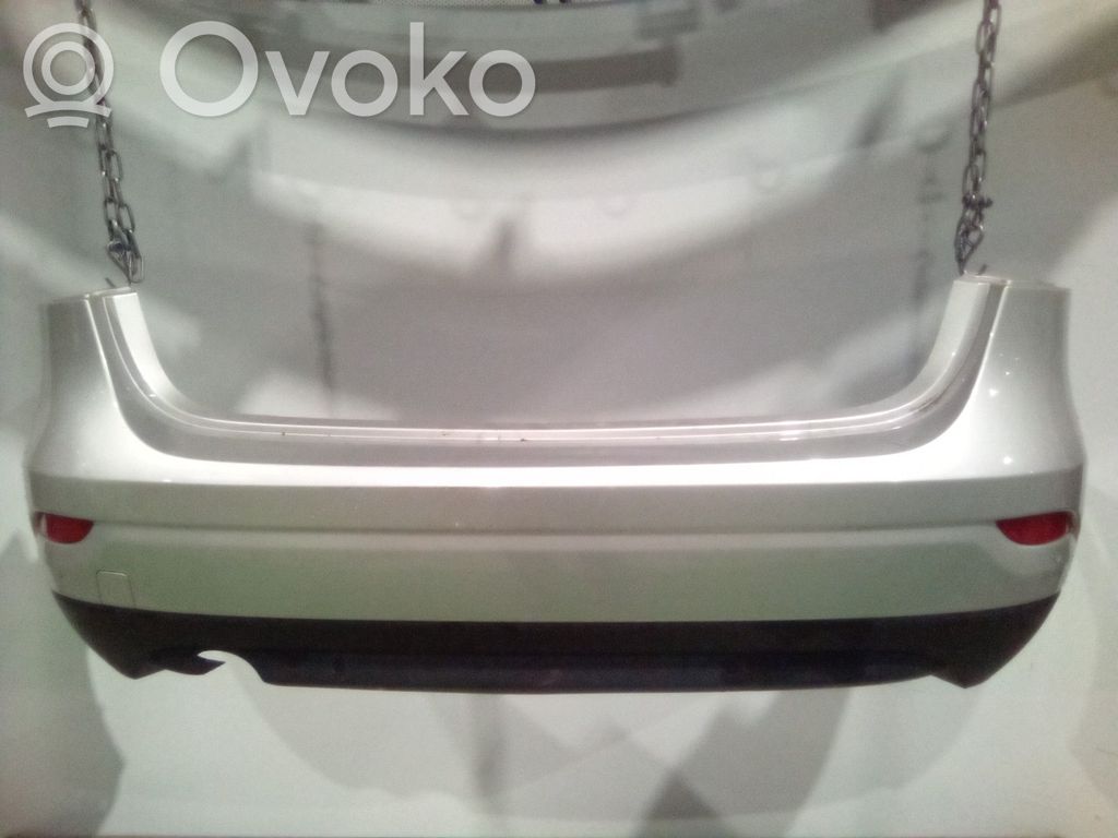 Renault Fluence Parachoques 