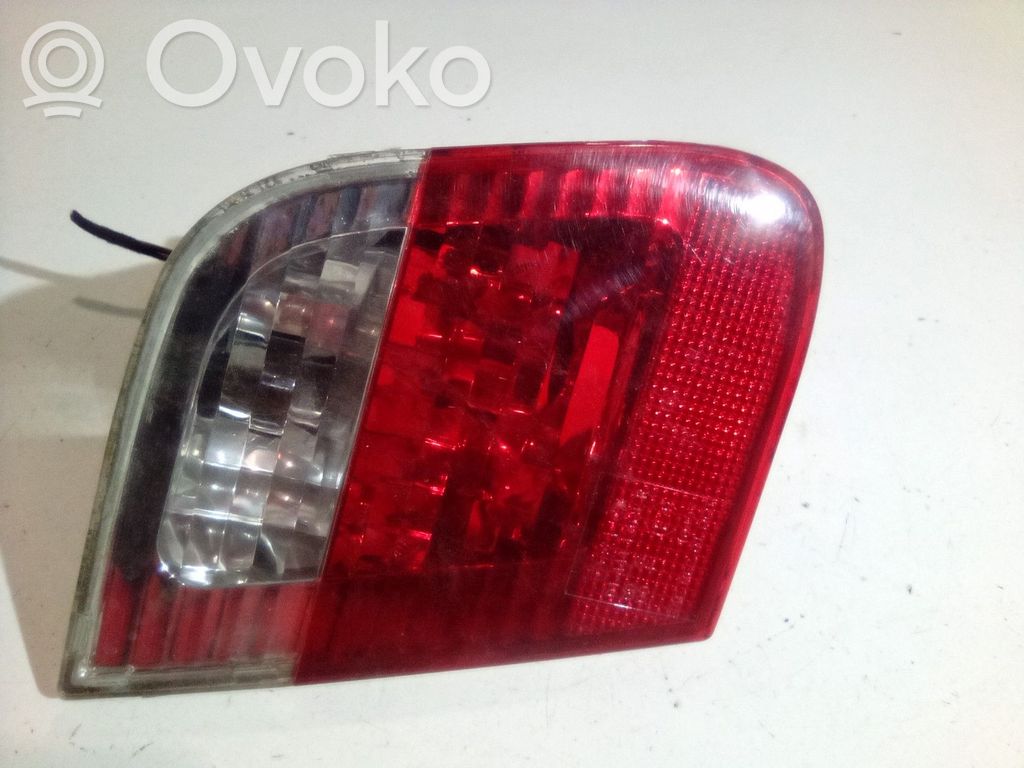 Tailgate rear/tail lights   63216910537