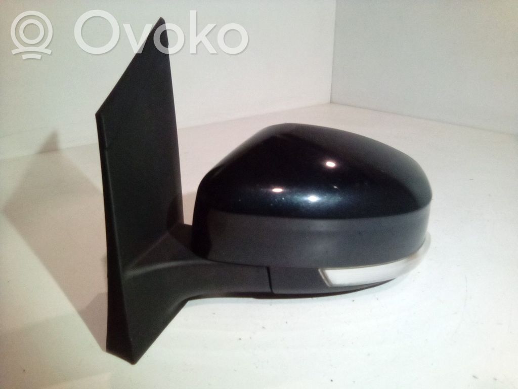 Ford Focus Manual wing mirror 
