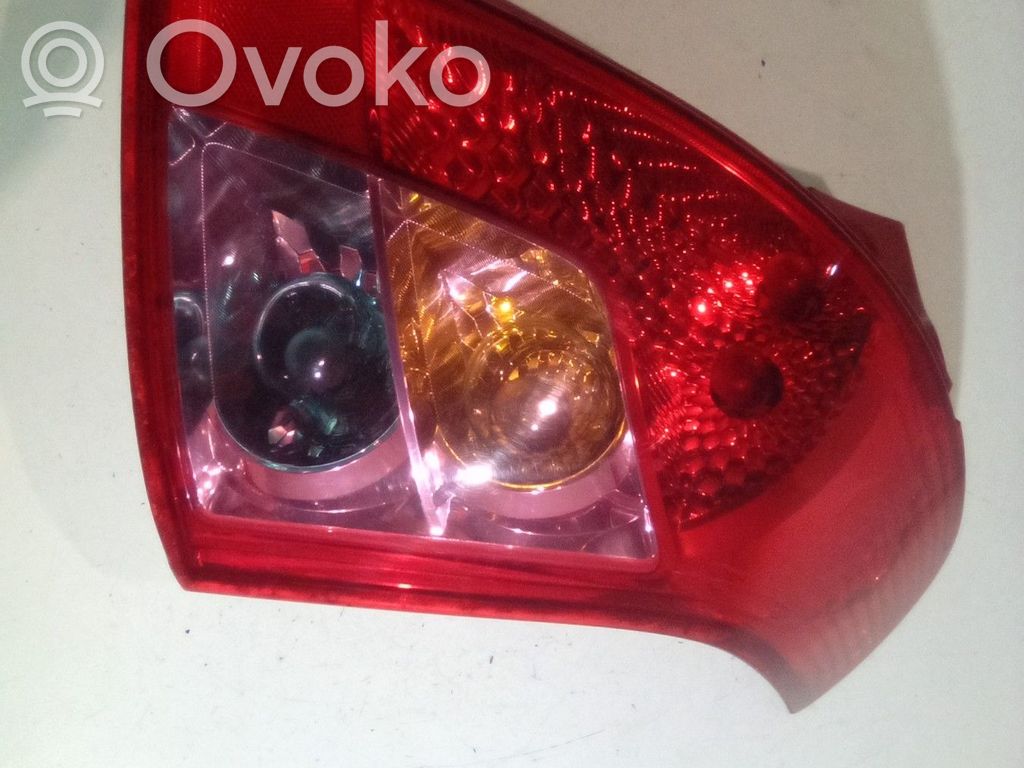 Suzuki SX4 Takavalot 
