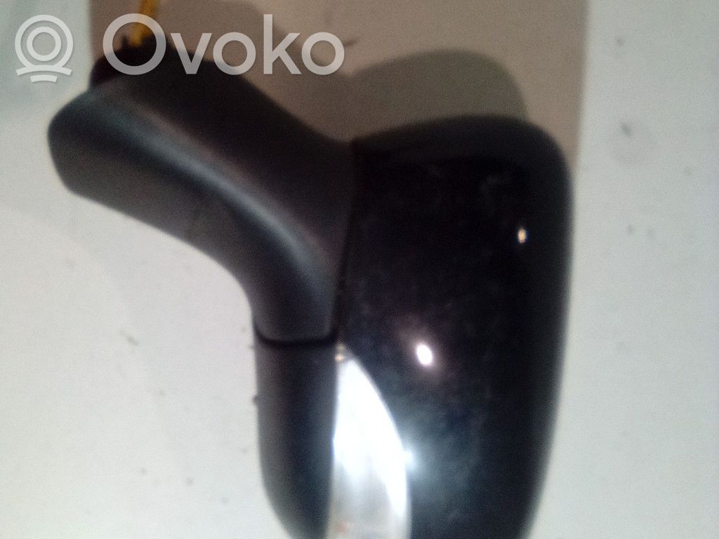 Renault Captur Manual wing mirror 