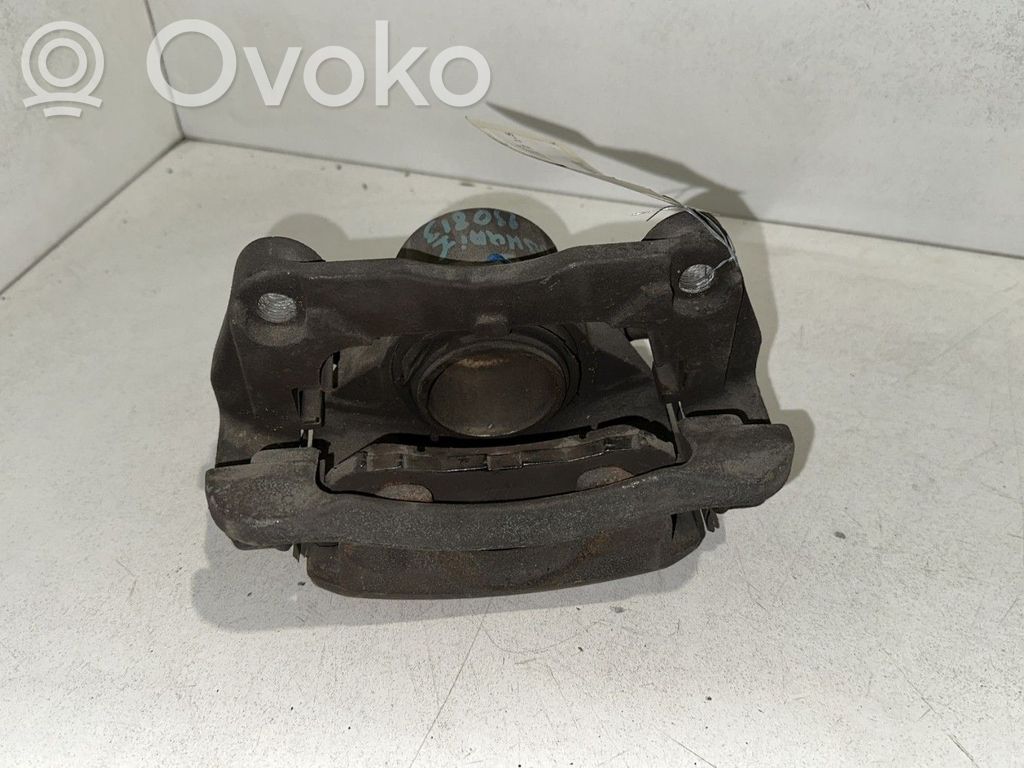 Nissan Qashqai Etujarrusatula 