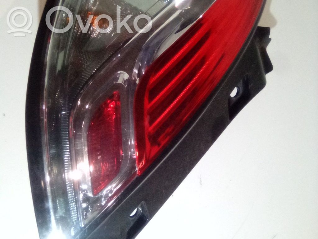 Lancia Ypsilon Takavalot 