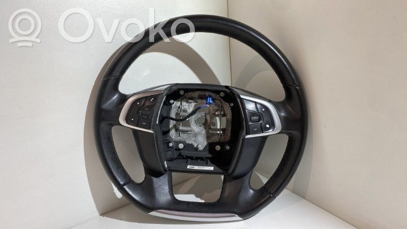 Citroen C4 II Stūre 