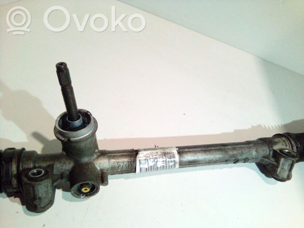 Opel Corsa D Vairo kolonėlė 