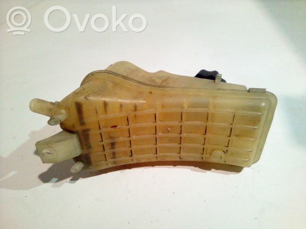 Peugeot Partner Coolant expansion tank/reservoir cap 