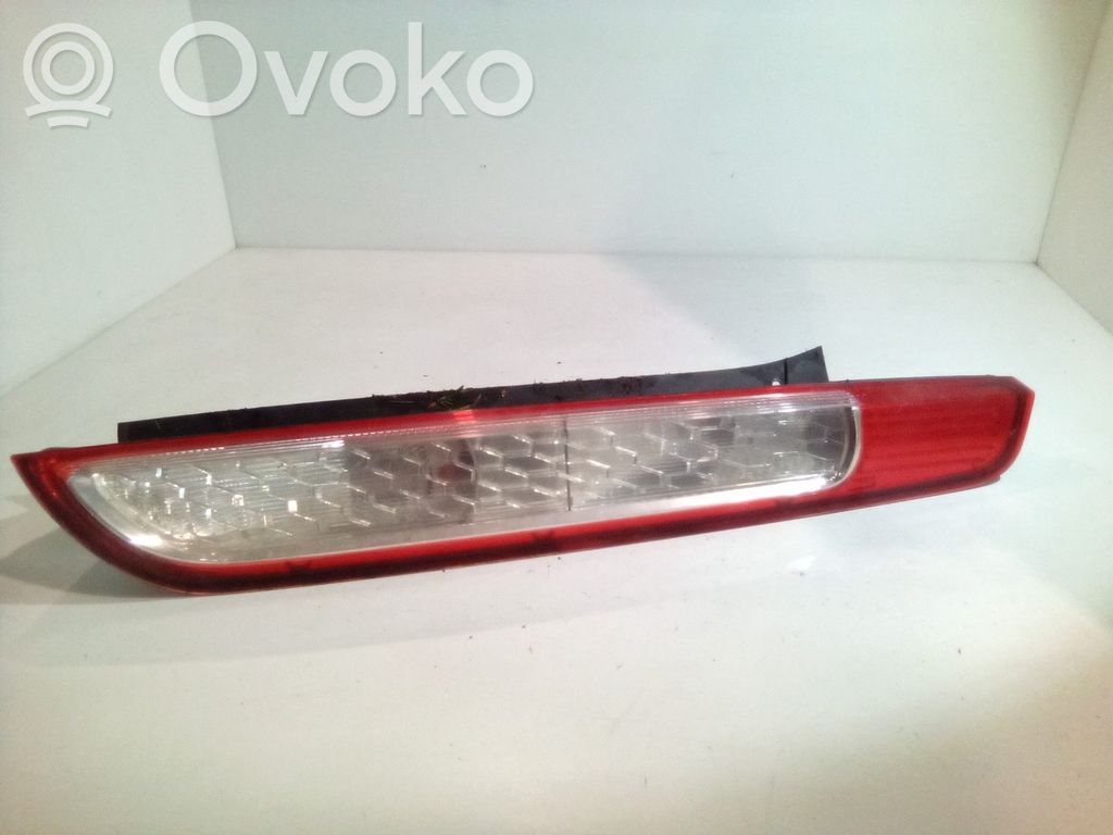 Ford Focus Rear/tail lights 